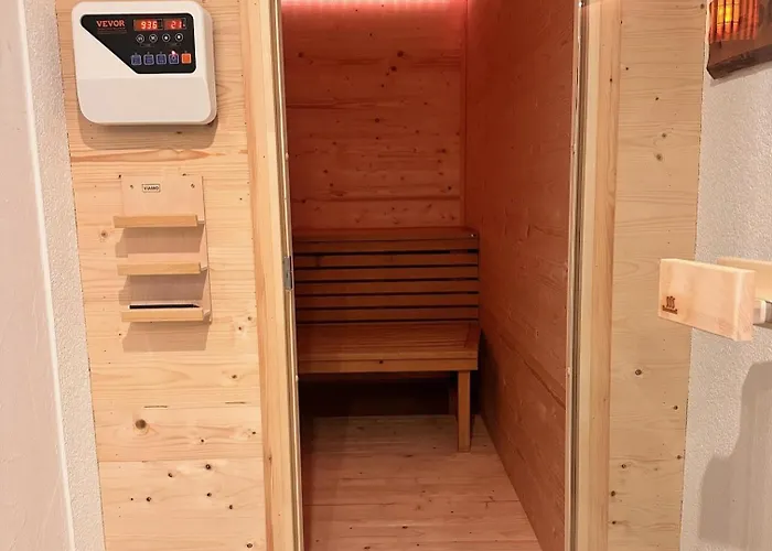 Smart B&b2 Bb2 311 Готель *