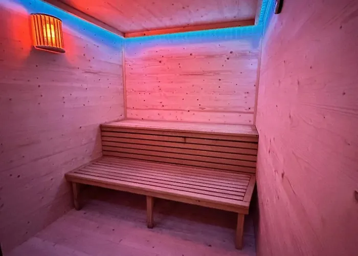 Smart B&b2 Bb2 311 Готель *